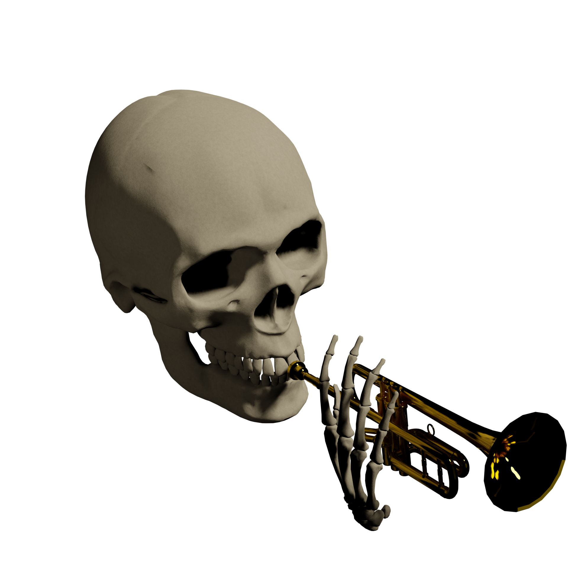 Doot meme